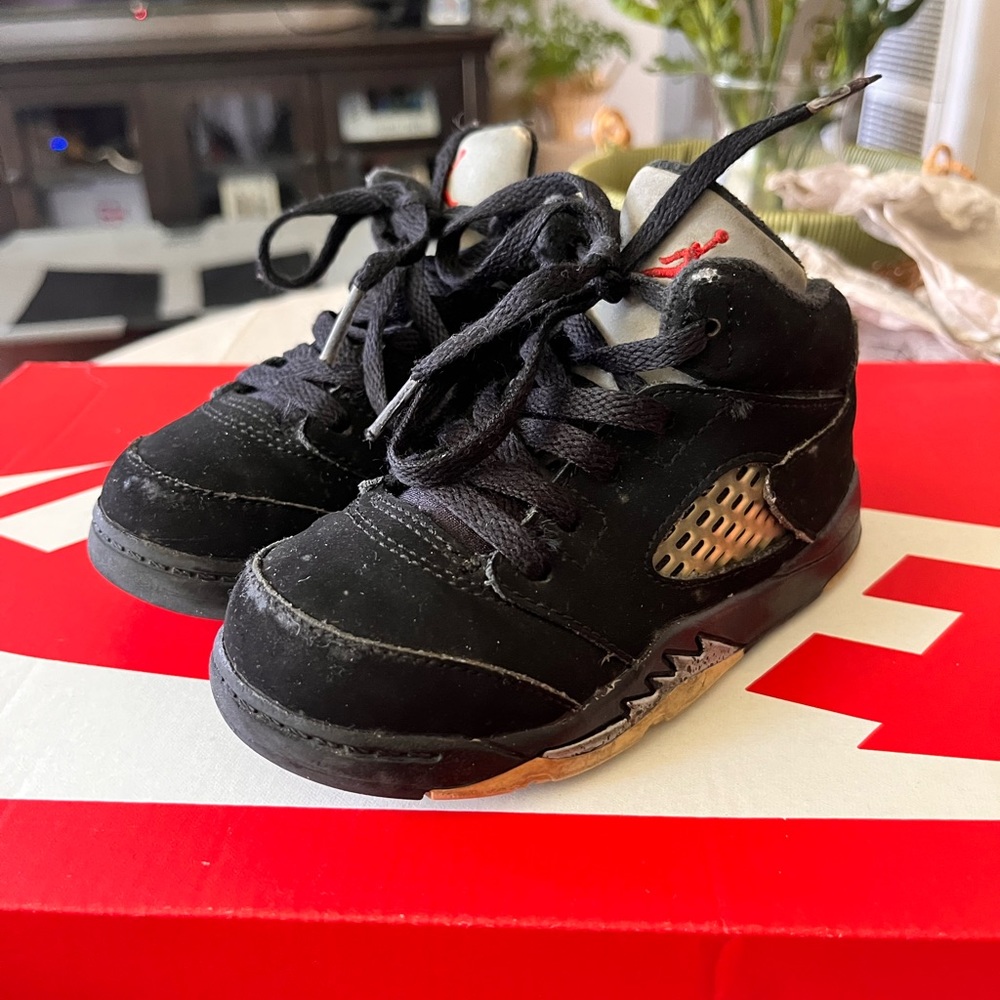Toddler shoes
